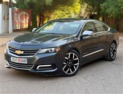 Chevrolet Impala